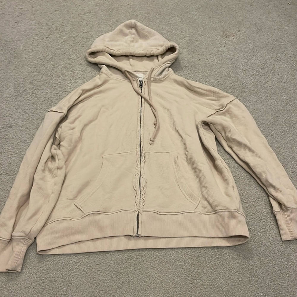american eagle hoodie